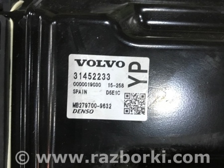 ФОТО Блок управления для Volvo XC90 II SPA (2015-) Київ