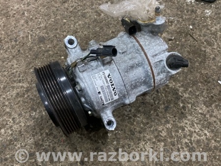 ФОТО Компрессор кондиционера для Volvo XC90 II SPA (2015-) Київ