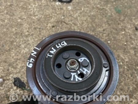 ФОТО Компрессор кондиционера для Volvo XC90 II SPA (2015-) Київ