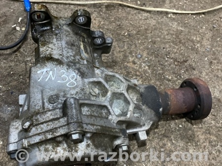 ФОТО Раздаточная коробка для Volvo XC90 II SPA (2015-) Київ