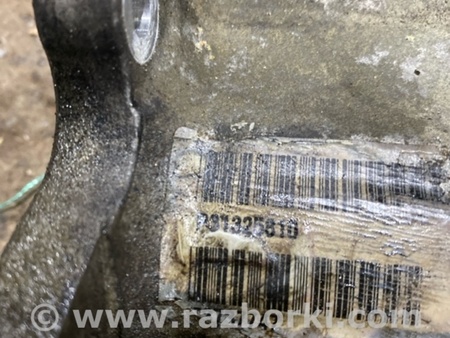 ФОТО Раздаточная коробка для Volvo XC90 II SPA (2015-) Київ