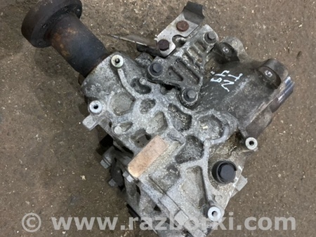 ФОТО Раздаточная коробка для Volvo XC90 II SPA (2015-) Київ