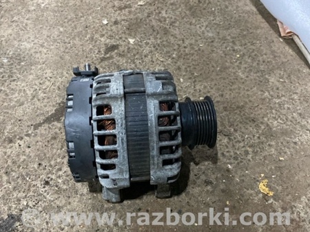 ФОТО Генератор для Volvo XC90 II SPA (2015-) Київ