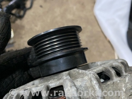 ФОТО Генератор для Volvo XC90 II SPA (2015-) Київ