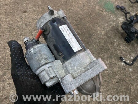 ФОТО Стартер для Volvo XC90 II SPA (2015-) Київ