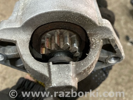 ФОТО Стартер для Volvo XC90 II SPA (2015-) Київ