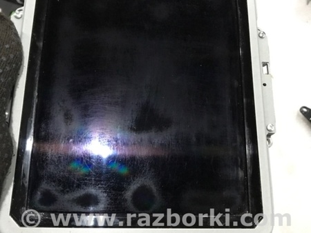 ФОТО Монитор для Volvo XC90 II SPA (2015-) Київ