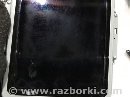 ФОТО Монитор для Volvo XC90 II SPA (2015-) Київ