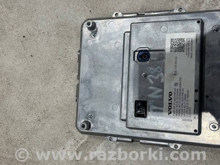 ФОТО Монитор для Volvo XC90 II SPA (2015-) Київ