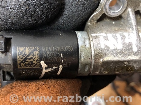 ФОТО Клапан для Volvo XC90 II SPA (2015-) Київ