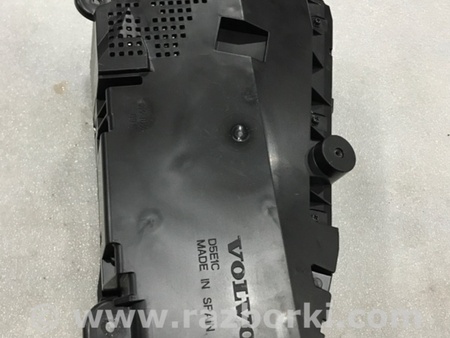 ФОТО Проекция на лобовое стекло для Volvo XC90 II SPA (2015-) Київ