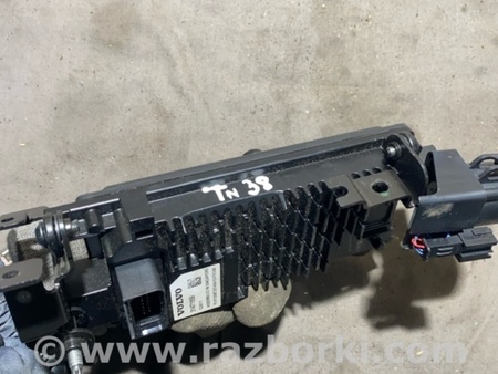 ФОТО Камера переднего вида для Volvo XC90 II SPA (2015-) Київ