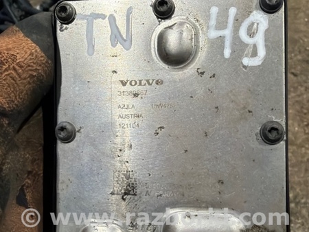 ФОТО Блок управления для Volvo XC90 II SPA (2015-) Київ