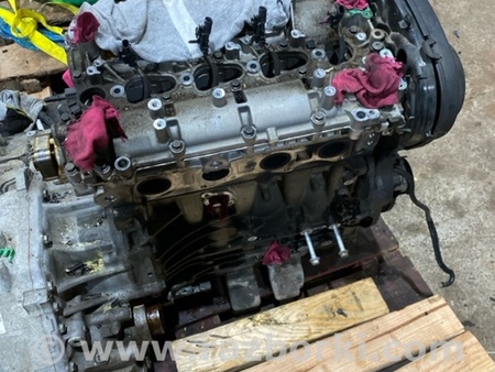 ФОТО Двигатель для Volvo XC90 II SPA (2015-) Київ