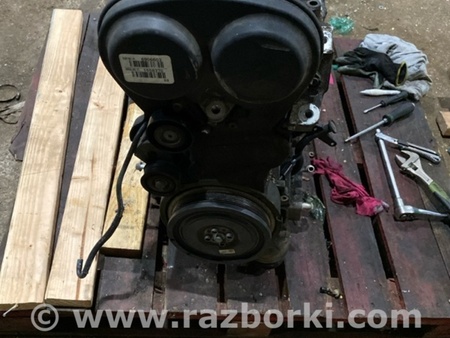 ФОТО Двигатель для Volvo XC90 II SPA (2015-) Київ