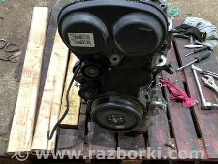 ФОТО Двигатель для Volvo XC90 II SPA (2015-) Київ