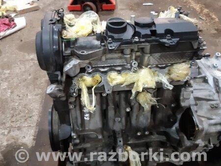 ФОТО Двигатель для Volvo XC90 II SPA (2015-) Київ