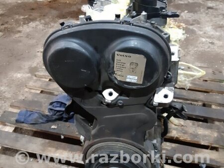 ФОТО Двигатель для Volvo XC90 II SPA (2015-) Київ