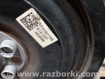 ФОТО Двигатель для Volvo XC90 II SPA (2015-) Київ