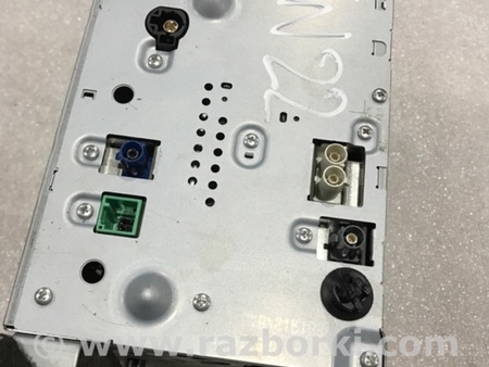 ФОТО Магнитола для Volvo XC90 II SPA (2015-) Київ