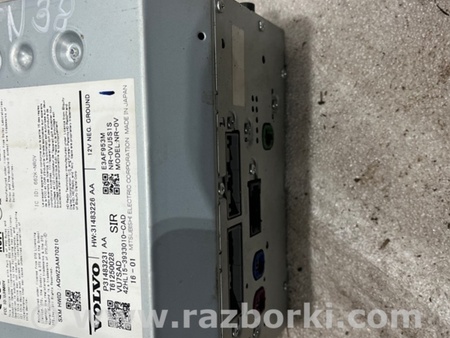 ФОТО Магнитола для Volvo XC90 II SPA (2015-) Київ