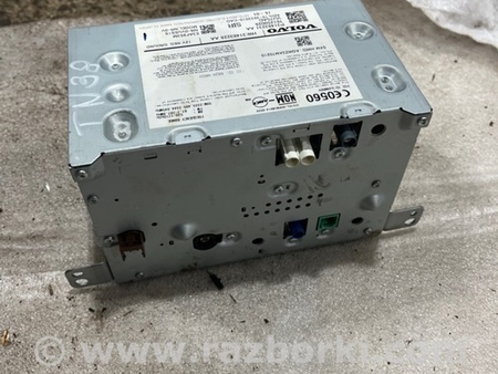 ФОТО Магнитола для Volvo XC90 II SPA (2015-) Київ