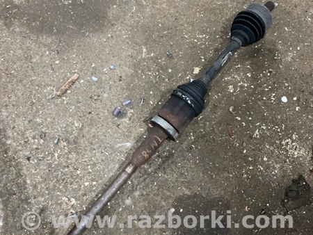 ФОТО Привод для Volvo XC90 II SPA (2015-) Київ