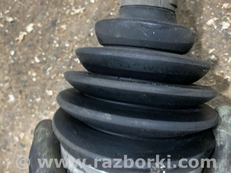 ФОТО Привод для Volvo XC90 II SPA (2015-) Київ