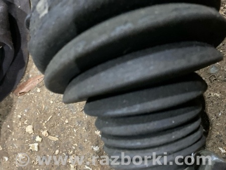 ФОТО Привод для Volvo XC90 II SPA (2015-) Київ