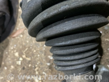 ФОТО Привод для Volvo XC90 II SPA (2015-) Київ