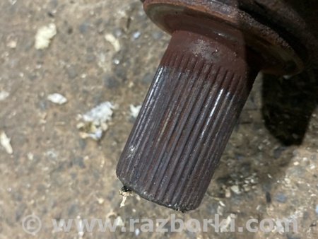 ФОТО Привод для Volvo XC90 II SPA (2015-) Київ