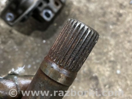 ФОТО Привод для Volvo XC90 II SPA (2015-) Київ