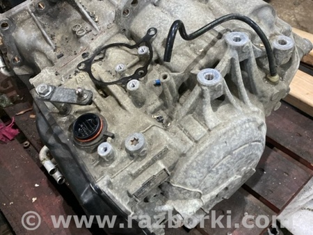ФОТО АКПП (коробка автомат) для Volvo XC90 II SPA (2015-) Київ
