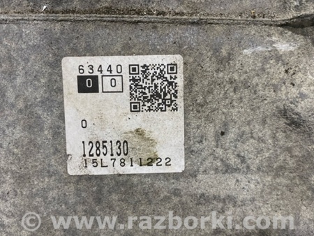 ФОТО АКПП (коробка автомат) для Volvo XC90 II SPA (2015-) Київ