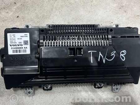 ФОТО Панель приборов для Volvo XC90 II SPA (2015-) Київ