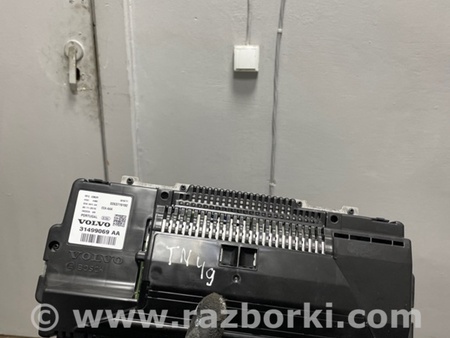 ФОТО Панель приборов для Volvo XC90 II SPA (2015-) Київ