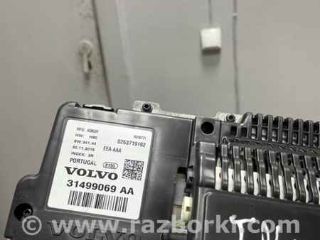 ФОТО Панель приборов для Volvo XC90 II SPA (2015-) Київ