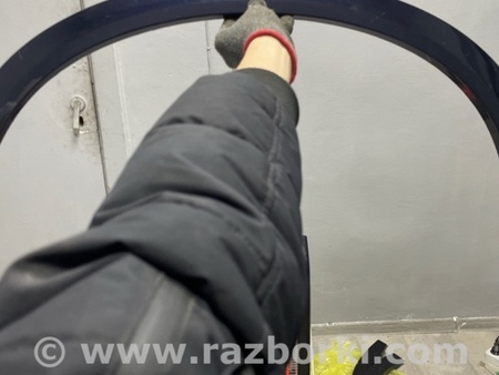 ФОТО Накладка на крыло для Volvo XC90 II SPA (2015-) Київ