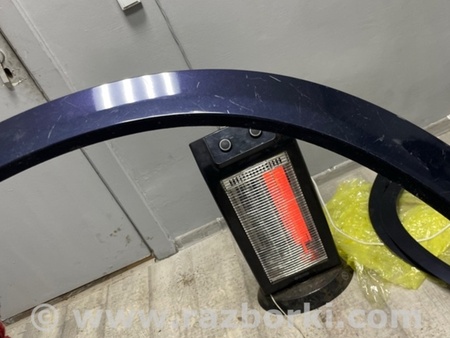 ФОТО Накладка на крыло для Volvo XC90 II SPA (2015-) Київ