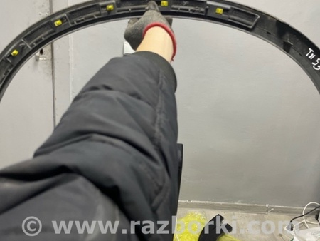 ФОТО Накладка на крыло для Volvo XC90 II SPA (2015-) Київ