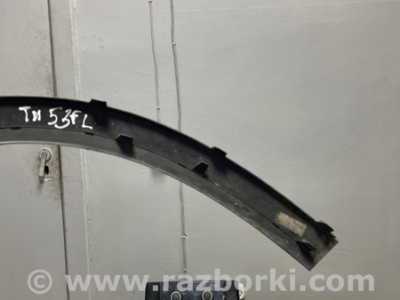 ФОТО Накладка на крыло для Volvo XC90 II SPA (2015-) Київ