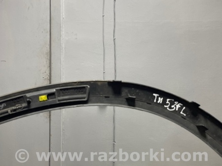 ФОТО Накладка на крыло для Volvo XC90 II SPA (2015-) Київ