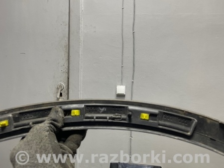 ФОТО Накладка на крыло для Volvo XC90 II SPA (2015-) Київ