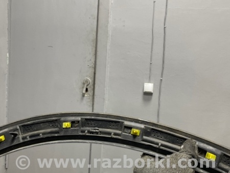 ФОТО Накладка на крыло для Volvo XC90 II SPA (2015-) Київ