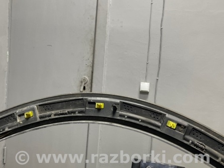 ФОТО Накладка на крыло для Volvo XC90 II SPA (2015-) Київ