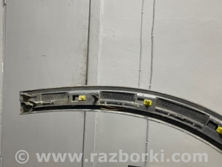 ФОТО Накладка на крыло для Volvo XC90 II SPA (2015-) Київ