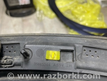 ФОТО Накладка на крыло для Volvo XC90 II SPA (2015-) Київ