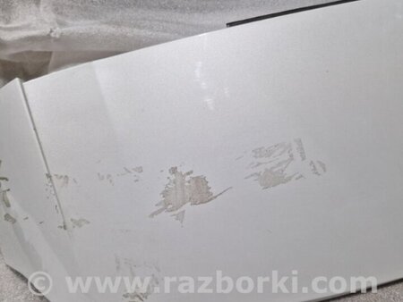 ФОТО Спойлер для Volvo XC90 II SPA (2015-) Київ