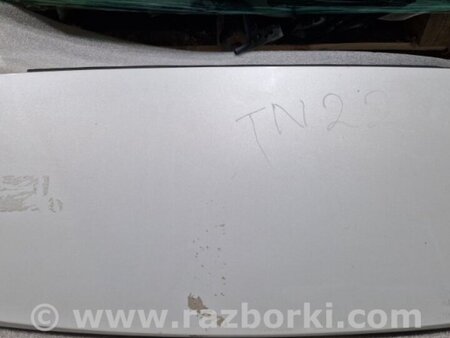 ФОТО Спойлер для Volvo XC90 II SPA (2015-) Київ