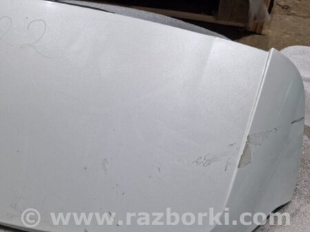 ФОТО Спойлер для Volvo XC90 II SPA (2015-) Київ